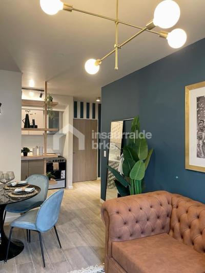Departamento 1 dormitorios en venta en Nuñez, Ciudad de Buenos Aires