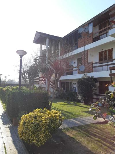 Departamento 2 dormitorios en alquiler en Pilar