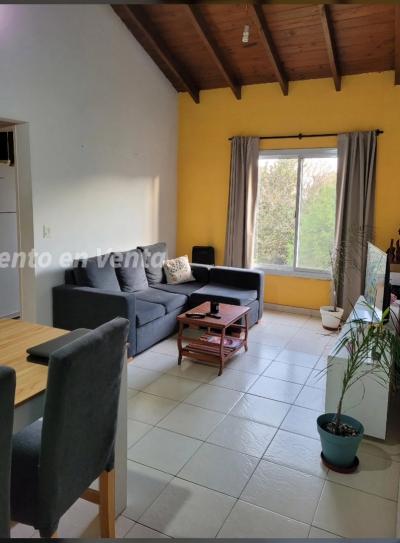Departamento 2 dormitorios en venta en Pilar