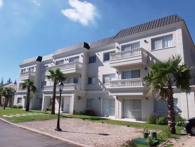 Departamento 1 dormitorios en venta en Pilar