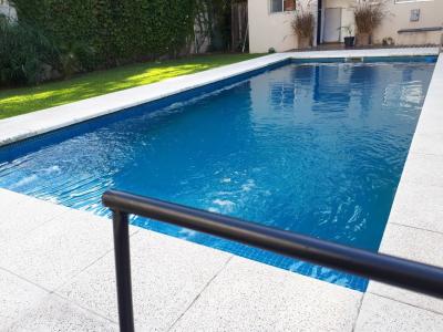 Casa 5 dormitorios en venta en Lomas de San Isidro, San Isidro