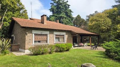 Casa 3 dormitorios en venta en El Remanso, Exaltacion de la Cruz