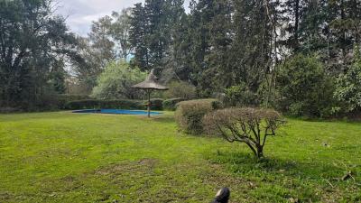 Terreno en venta en El Remanso, Exaltacion de la Cruz