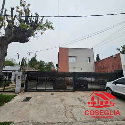 Departamento 2 dormitorios en alquiler en Pilar