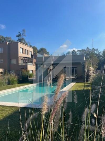 Departamento 1 dormitorios en venta en Green Village, Pilar