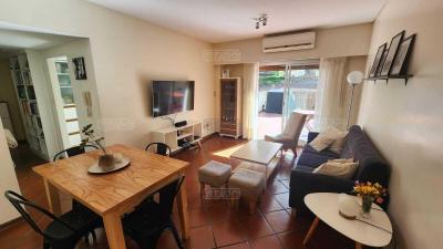 Departamento 1 dormitorios en venta en Palermo, Ciudad de Buenos Aires