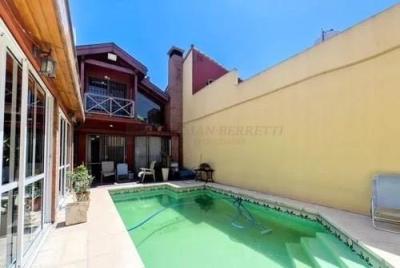 Casa en venta en Crucesita, Avellaneda