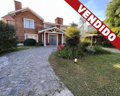 Casa 3 dormitorios en venta en Larena Country Club, Pilar