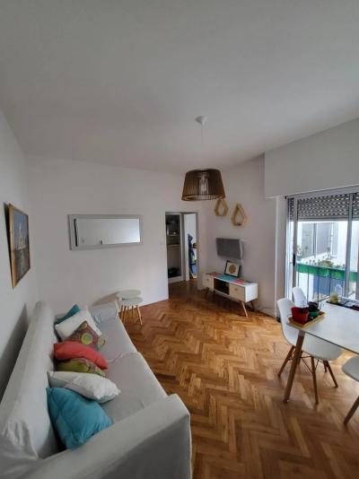 Departamento 1 dormitorios en venta en Florida, Vicente Lopez