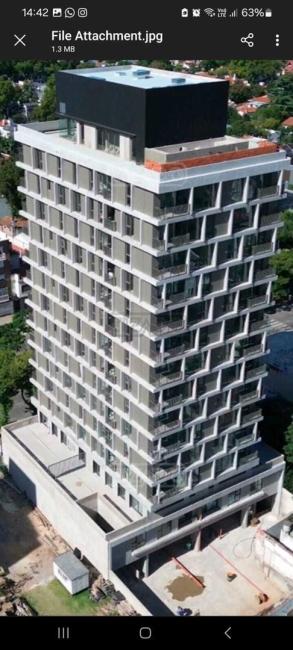 Departamento 2 dormitorios en venta en Vicente Lopez