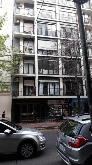 Departamento 3 dormitorios en alquiler en Palermo, Ciudad de Buenos Aires