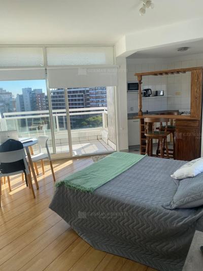 Departamento 1 dormitorios en alquiler en Nuñez, Ciudad de Buenos Aires
