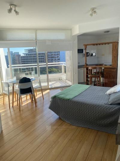 Departamento 1 dormitorios en alquiler temporario en Nuñez, Ciudad de Buenos Aires
