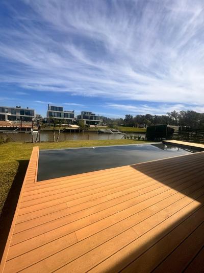 Casa 4 dormitorios en venta en Nordelta, Tigre