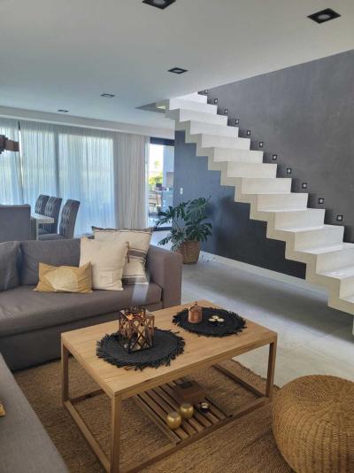 Casa 4 dormitorios en venta en Nordelta, Tigre