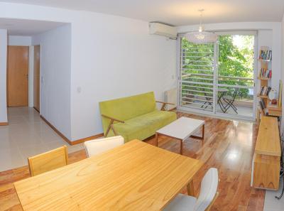Departamento 2 dormitorios en alquiler en Caballito, Ciudad de Buenos Aires