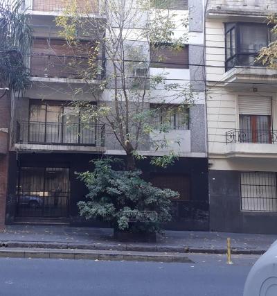 Departamento 2 dormitorios en venta en Palermo, Ciudad de Buenos Aires