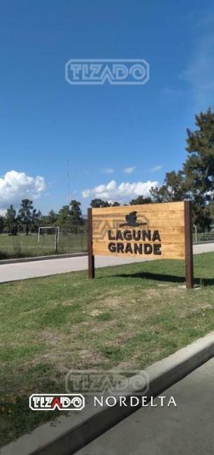Terreno en venta en Villanueva, Tigre