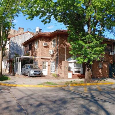 Casa 3 dormitorios en venta en Olivos, Vicente Lopez