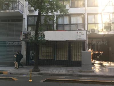 Local en venta en Barrio Norte, Ciudad de Buenos Aires