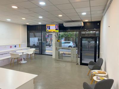 Local en venta en Barrio Norte, Ciudad de Buenos Aires