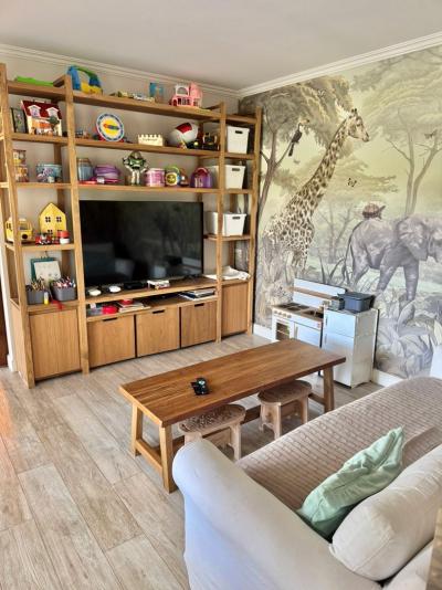 Casa 3 dormitorios en alquiler temporario en General Pacheco, Tigre