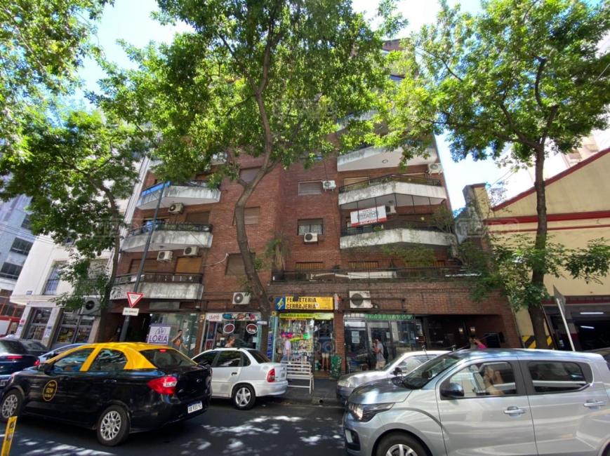Departamento 2 dormitorios en venta en Barrio Norte, Ciudad de Buenos Aires