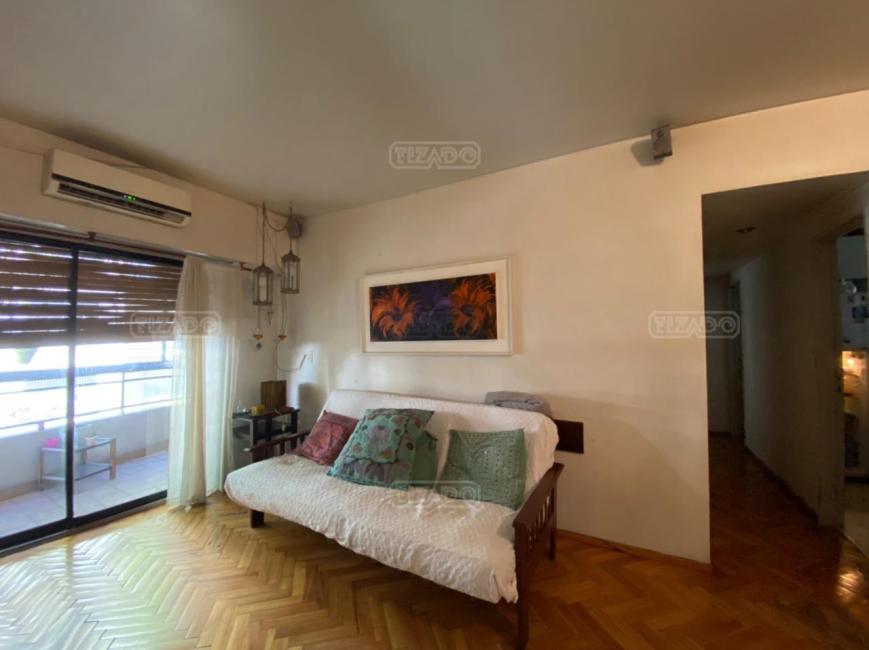 Departamento 2 dormitorios en venta en Barrio Norte, Ciudad de Buenos Aires