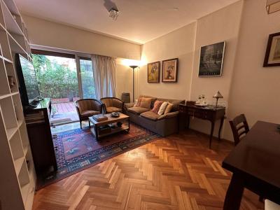 Departamento 1 dormitorios en venta en Las Cañitas, Ciudad de Buenos Aires