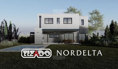 Casa 3 dormitorios en venta en Villanueva, Tigre