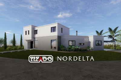 Casa 3 dormitorios en venta en Villanueva, Tigre