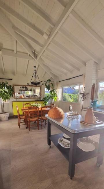 Casa 3 dormitorios en venta en Balneario Mar de Cobo, Mar Chiquita