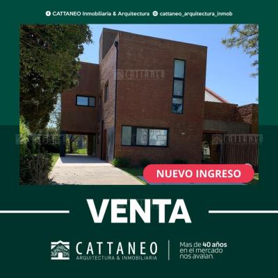 Casa 5 dormitorios en venta en La Martona, Cañuelas
