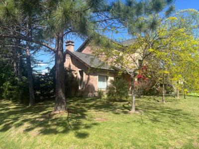 Casa 4 dormitorios en alquiler en General Pacheco, Tigre