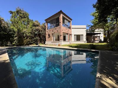Casa 3 dormitorios en alquiler en Ing. Maschwitz, Escobar