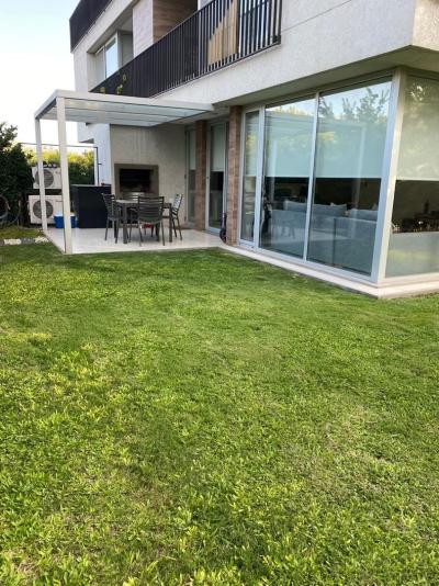 Departamento 1 dormitorios en venta en Ayres Del Pilar, Pilar