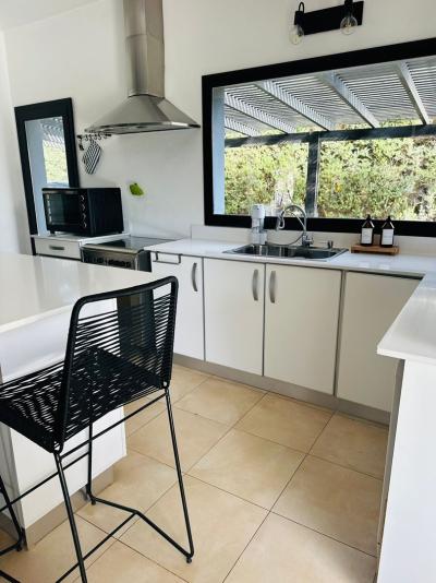 Casa 3 dormitorios en alquiler temporario en General Pacheco, Tigre
