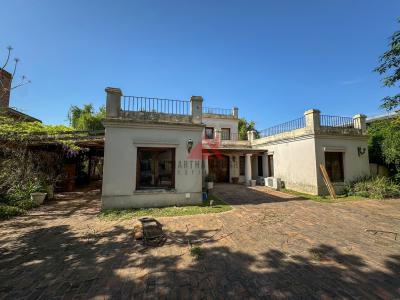 Casa 3 dormitorios en venta en La Tranquera, Pilar