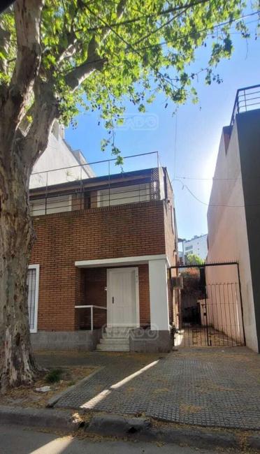 Casa 3 dormitorios en venta en Nuñez, Ciudad de Buenos Aires