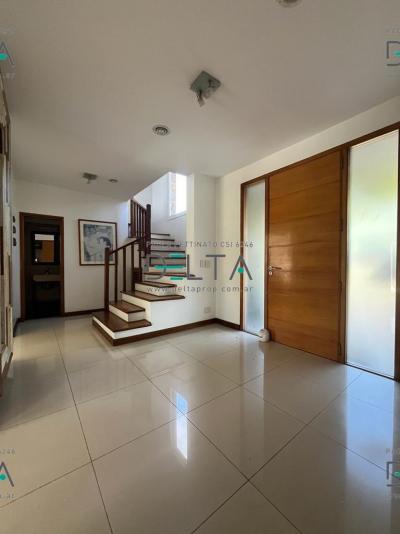 Casa 4 dormitorios en venta en General Pacheco, Tigre