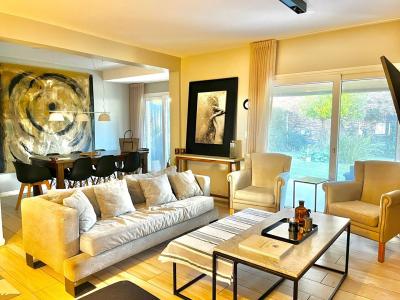 Casa 3 dormitorios en venta en San Isidro