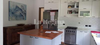 Casa 3 dormitorios en alquiler temporario en Villanueva, Tigre