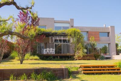 Casa 2 dormitorios en venta en Nordelta, Tigre