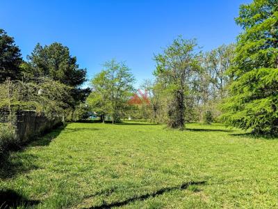 Terreno en venta en Barrio Parque Los Pinos, Exaltacion de la Cruz