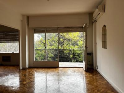 Departamento 2 dormitorios en alquiler en Palermo, Ciudad de Buenos Aires