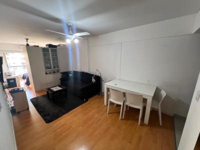 Departamento 1 dormitorios en venta en Recoleta, Ciudad de Buenos Aires