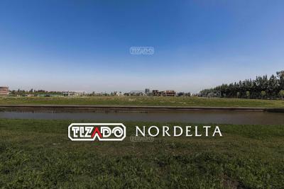Terreno en venta en Nordelta, Tigre