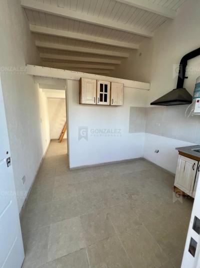 Departamento 1 dormitorios en alquiler en Derqui, Pilar