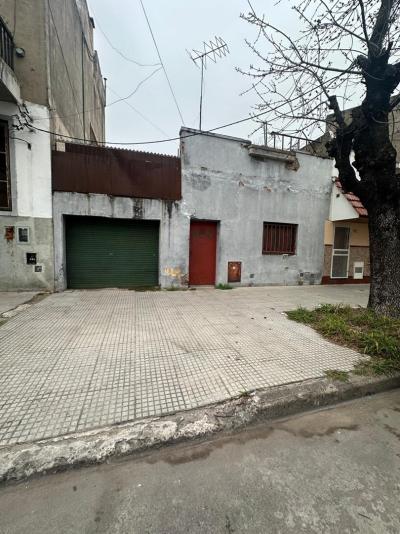 Casa 2 dormitorios en venta en Villa Soldati, Ciudad de Buenos Aires
