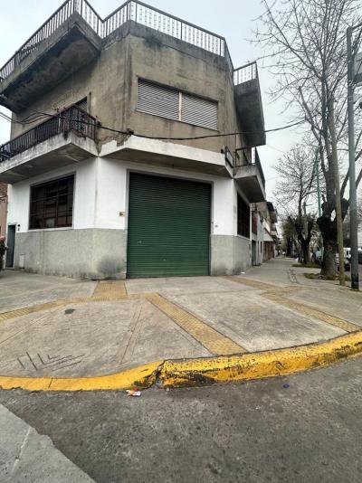 Depósito en venta en Villa Soldati, Ciudad de Buenos Aires